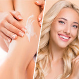 Витамин C глоу лосион за тяло с органичен банан за сияйна кожа 200 мл - Feel You