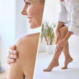 Витамин C анти-ейдж скраб с манго за обновяване на кожата 250 мл - Feel You