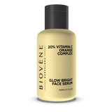 Витамин C серум с портокалов комплекс за изсветляване и сияйност 30 мл - Feel You