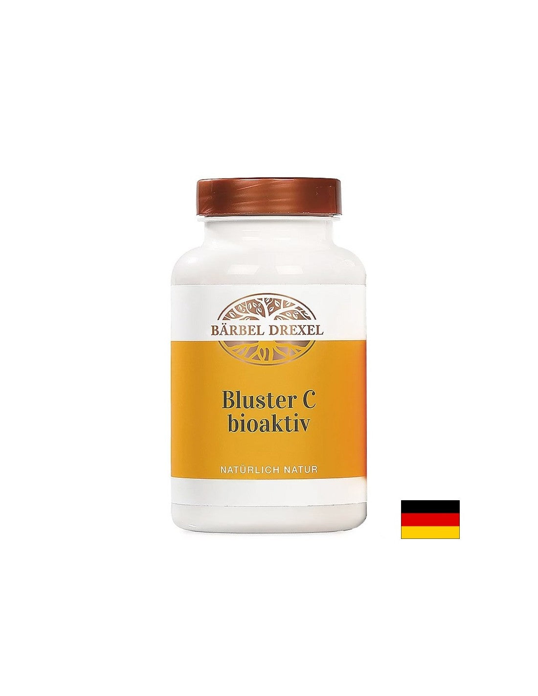 Биоактивен Витамин C за имунитет и антиоксидантна защита, 360 таблетки - Feel You