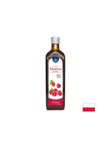 Малина + Витамин C – Имунитет и антиоксидантна защита, 490 ml - Feel You