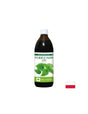 Сок от коприва с витамин C – За здрави бъбреци и пикочни пътища, 500 ml, 10 дози - Feel You