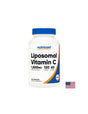 Липозомен витамин C – За имунитет и антиоксидантна защита, 750 mg, 120 капсули - Feel You