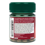 Желязо и витамин C (Iron and Vitamin C) 30 таблетки, H&B - Feel You