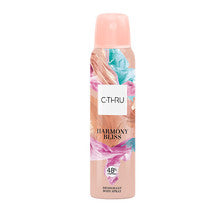 C-THRU - Harmony Bliss Deospray - 150ml - Feel You