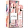 C-Thru, Harmony Bliss, Eau De Toilette, For Women, 50 ml - Feel You