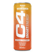 C4 Smart Energy / 330 ml - Feel You