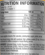 C4 Smart Energy / 330 ml - Feel You