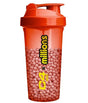 C4 SmartShake / 800 ml / Millions Strawberry - Feel You