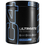 C4 ULTIMATE Pre-Workout - 410 грама - Feel You