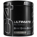 C4 ULTIMATE Pre-Workout - 410 грама - Feel You