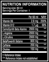 C4 Ultimate Shot / 60 ml - Feel You