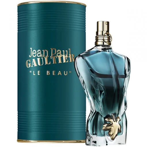 Jean Paul Gaultier Le Beau EDT 125 ml H Tester