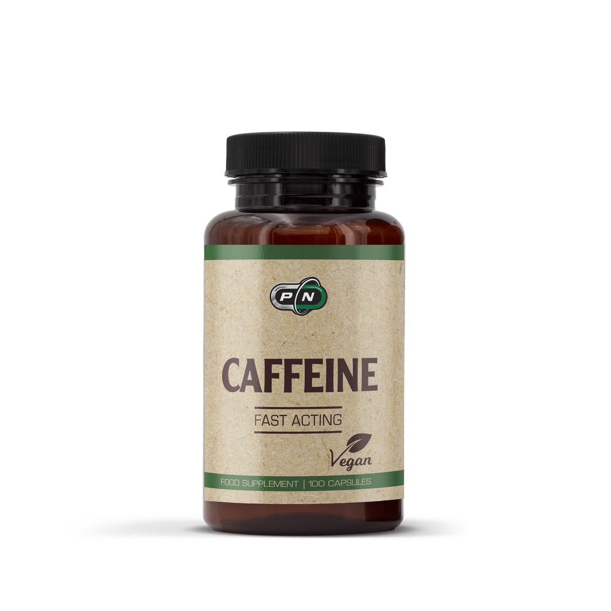 Caffeine 200 МГ - 100 капсули
