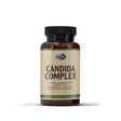 CANDIDA COMPLEX - 60 capsules - Feel You