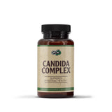 CANDIDA COMPLEX - 60 capsules - Feel You