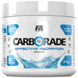 CARBORADE® Effective Hydration - 270 грама - Feel You