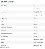 CARBORADE® Effective Hydration - 270 грама - Feel You