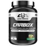 CARBOX | Advanced Carb Formula - 1500 грама - Feel You