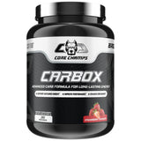 CARBOX | Advanced Carb Formula - 1500 грама - Feel You