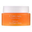 CARENEL Apricot Lip Night Mask 23 g - Feel You