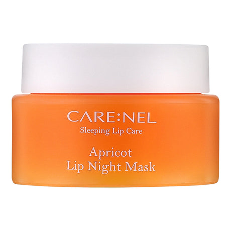 CARENEL Apricot Lip Night Mask 23 g - Feel You