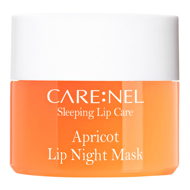 CARENEL Apricot Lip Night Mask 5 g - Feel You