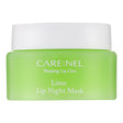 CARENEL Lime Lip Night Mask 23 g - Feel You