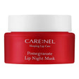 CARENEL Pomegranate Lip Night Mask 23 g - Feel You
