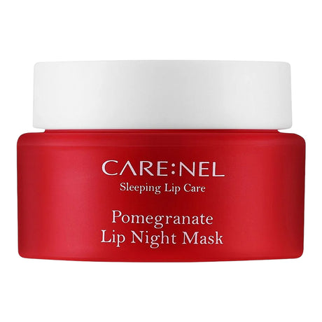 CARENEL Pomegranate Lip Night Mask 23 g - Feel You