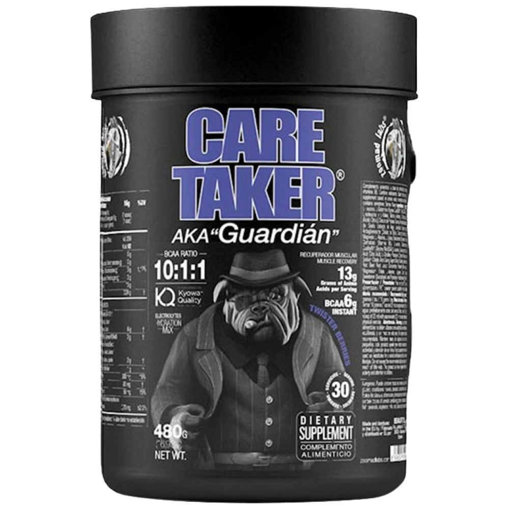 CARETAKER BCAA 10:1:1 - 480 грама - Feel You