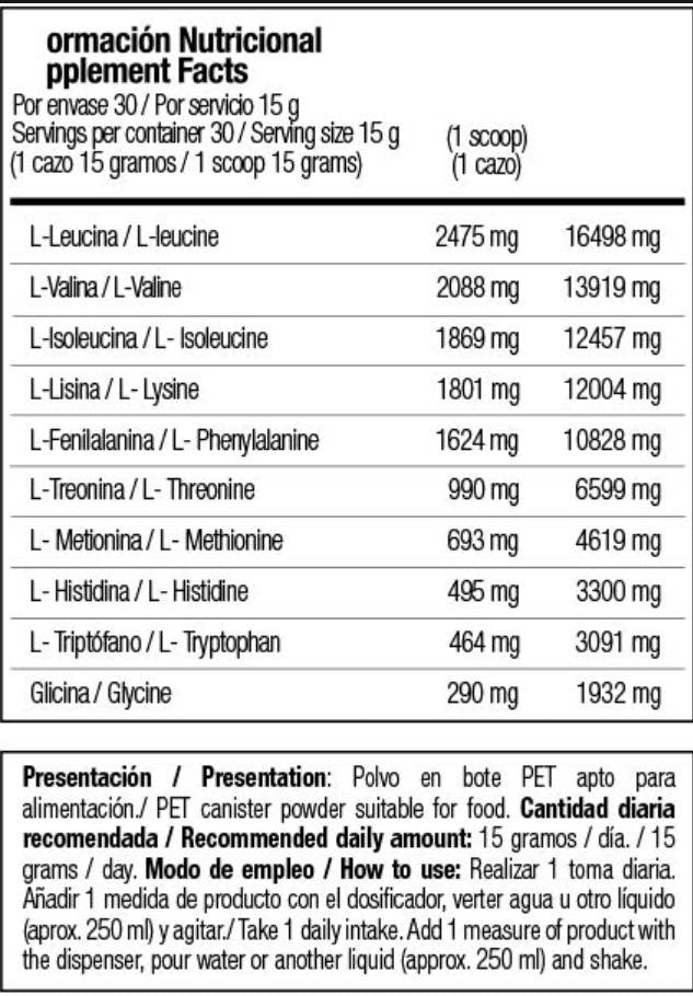CARETAKER MAP EAA - 450 грама - Feel You