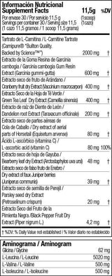 CARETAKER Squeeze | Non-Stim Powder - 345 грама - Feel You