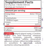 CARNI MAX 3000 - DRINK - 500 ml - Feel You