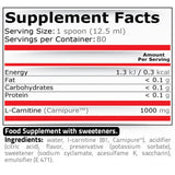 CARNI MAX LIQUID - 1000 МЛ - Feel You