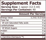 CARNI MAX LIQUID - 500 МЛ - Feel You