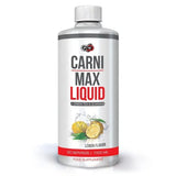 CARNI MAX LIQUID with GUARANA and GREEN TEA - 1000 МЛ - Feel You