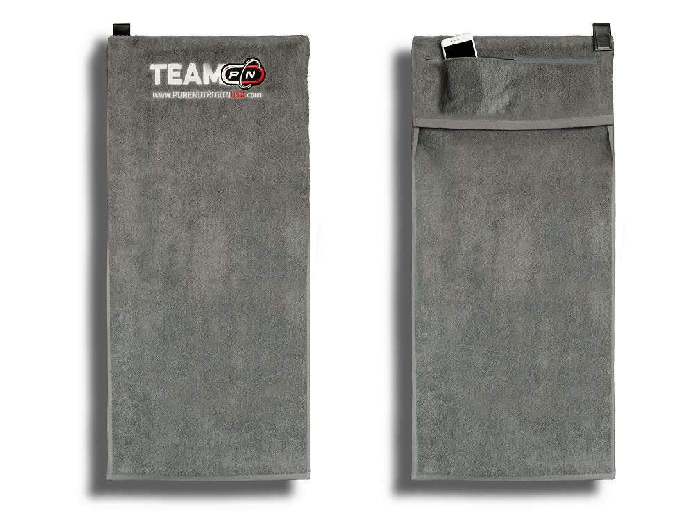 MAGIC TOWEL