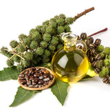 Castor Oil – 100% натурално рициново масло за 30 мл - Feel You