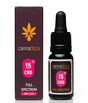 CBD Oil Full Spectrum 15% / 1500 mg / 10 ml - Feel You