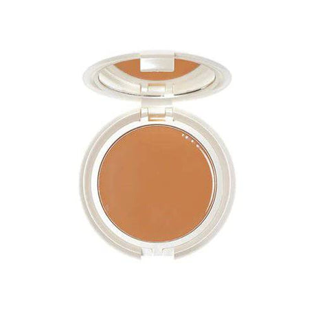 CBN, Source Beaute, Compact Foundation, 28, 10 g - Feel You