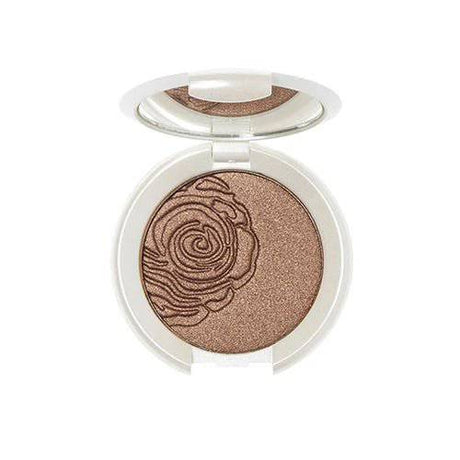 CBN, Source Beaute, Eyeshadow Compact, 48, 3 g - Feel You