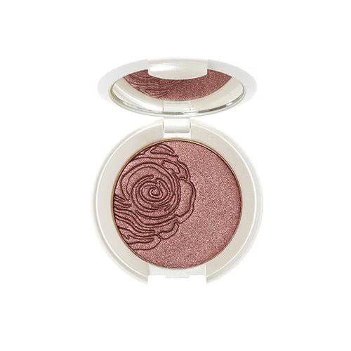 CBN, Source Beaute, Eyeshadow Compact, 49, 3 g - Feel You