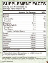 CBUM Itholate Protein | Isolate Whey - 835 грама - Feel You