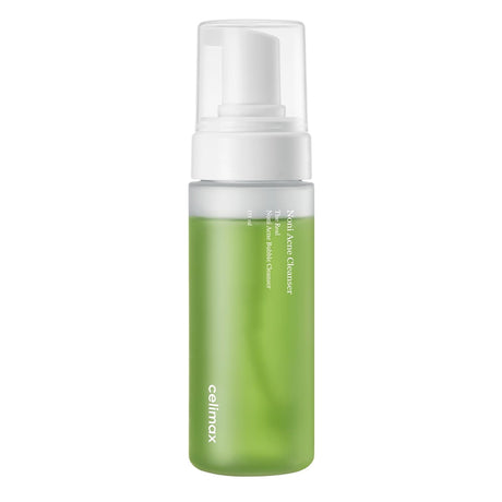 CELIMAX The Real Noni Acne Bubble Cleanser 155 ml - Feel You