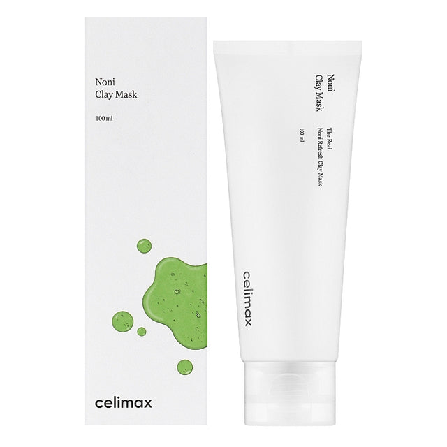 CELIMAX The Real Noni Refresh Clay Mask, 120 g - Feel You