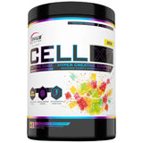 CELL-X7 | with Betaine, D-Ribose and Beta-Alanine - 720 грама - Feel You