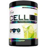 CELL-X7 | with Betaine, D-Ribose and Beta-Alanine - 720 грама - Feel You