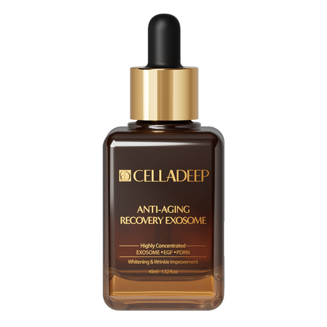 CELLADEEP Anti-Aging Recovery PDRN Exosome Serum 45 ml - Feel You