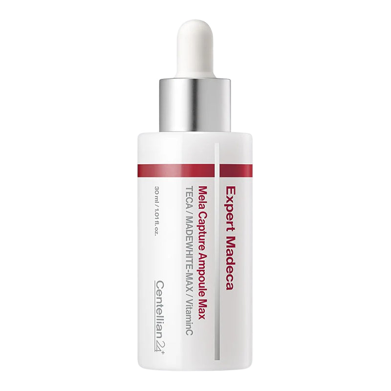 CENTELLIAN24 Expert Madeca Mela Capture Ampoule Max, 15 ml